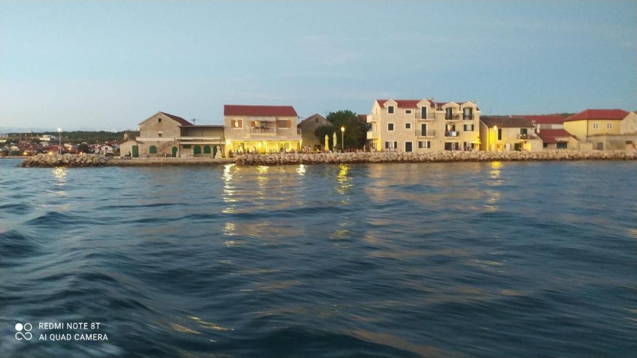Clover Apartment Zadar