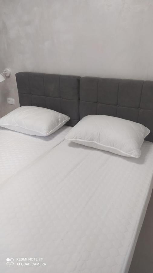 Apartament Clover *