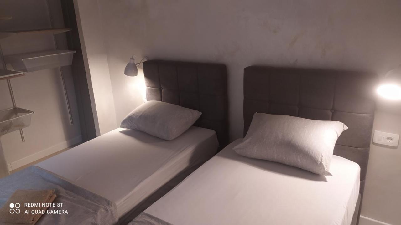 Clover Apartament Zadar