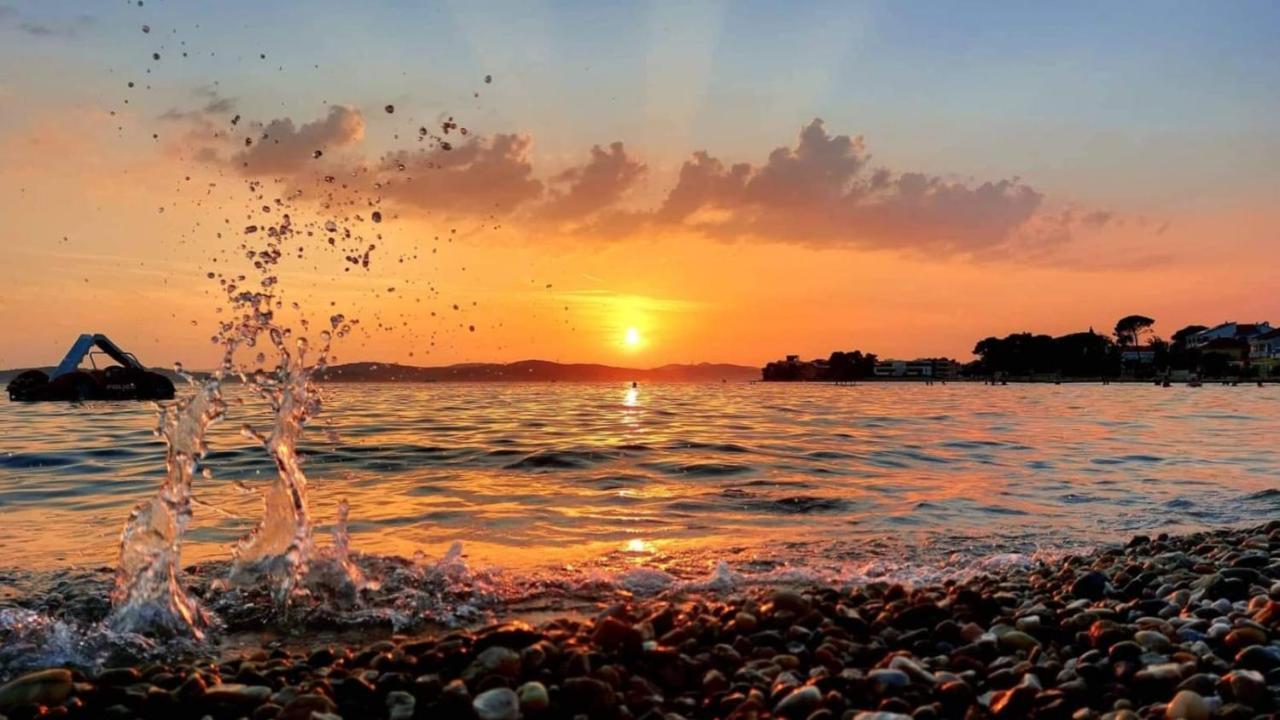 Clover Apartament Zadar